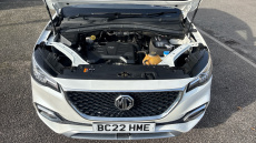 MG Hs 1.5 T-GDI Excite 5dr DCT Petrol Hatchback